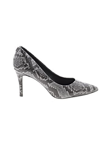Karl Lagerfeld Heels (view 1)