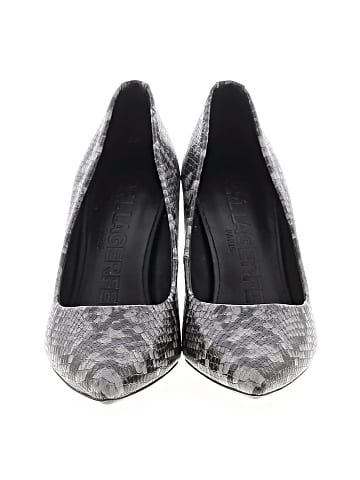 Karl Lagerfeld Heels (view 2)
