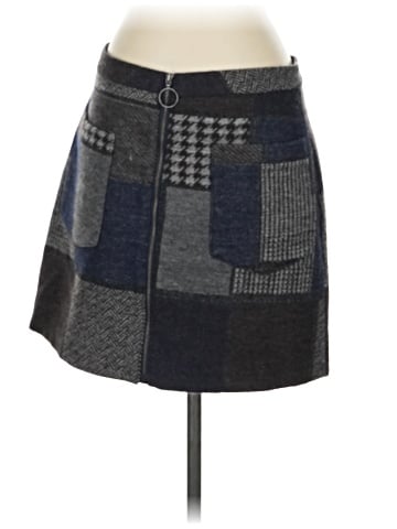 BCBGMAXAZRIA Casual Skirt (view 1)
