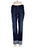Ann Taylor LOFT Blue Jeans Size 24 waist - photo 1