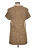 Charter Club Brown Tan Cardigan Size L - photo 2