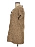 Charter Club Brown Tan Cardigan Size L - photo 5