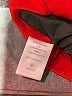 1.State 100% Polyester Red Cocktail Dress Size 2 - photo 8
