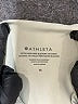 Athleta Color Block Red Active Pants Size M - photo 7
