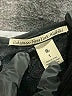 Maison Scotch 100% Polyester Black Sleeveless T-Shirt Size Sm (1) - photo 7