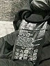 Maison Scotch 100% Polyester Black Sleeveless T-Shirt Size Sm (1) - photo 8