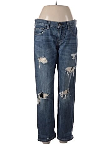 Current/Elliott Jeans (view 1)