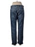 Current/Elliott Hearts Blue Jeans Size 25 waist - photo 2