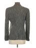 Topshop Chevron-herringbone Gray Blazer Size XS (estimated) - photo 2