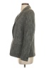 Topshop Chevron-herringbone Gray Blazer Size XS (estimated) - photo 5