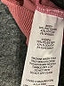 Marc New York Pink Pullover Sweater Size S - photo 8