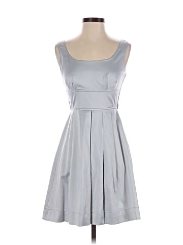 Snap Cocktail Dress (view 1)