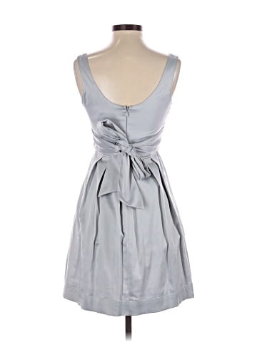 Snap Cocktail Dress (view 2)
