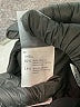 Charmo Solid Black Swimsuit Bottoms Size S - photo 4