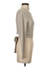 B.wear Tan Long Sleeve T-Shirt Size S - photo 4