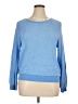 Assorted Brands Blue Pullover Sweater Size XL - photo 1