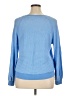 Assorted Brands Blue Pullover Sweater Size XL - photo 2