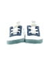 Carter's Color Block Blue White Sneakers Size 0-3 mo (baby) - photo 2