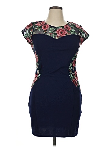 BCX dress Cocktail Dress (view 1)