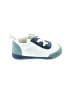 Carter's Color Block Blue White Sneakers Size 0-3 mo (baby) - photo 1