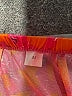 Unbranded Paisley Pink Casual Skirt Size M - photo 4