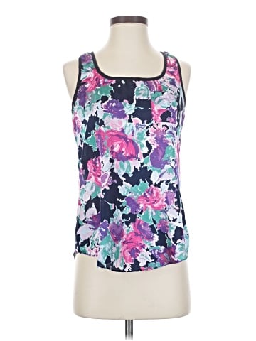 H.I.P. Happening in the Present Sleeveless Top (view 1)