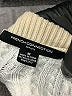 French Connection Color Block Ivory Pullover Sweater Size M - photo 7