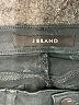 J Brand Print Black Jeans Size 27 waist - photo 7