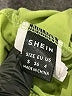 Shein Green Tube Top Size 4 - photo 7