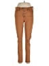 Madewell Brown Orange Jeans Size 28 waist - photo 1