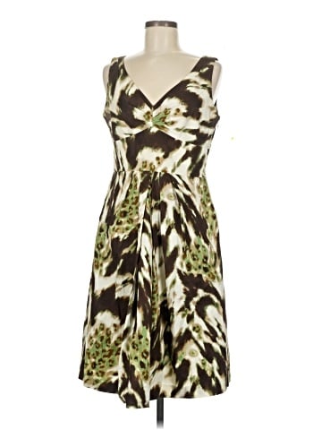 Banana Republic Cocktail Dress (view 1)