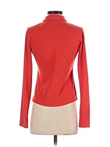 Oobe Long Sleeve Polo (view 2)