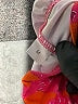 Unbranded Pink Swimsuit Bottoms Size M - photo 3