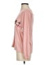 Friends Pink Sweatshirt Size XS - photo 5