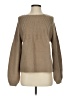 RD Style Tan Pullover Sweater Size S - photo 1
