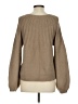 RD Style Tan Pullover Sweater Size S - photo 2