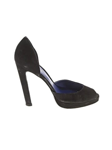 Sergio Rossi Heels (view 1)