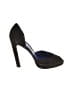 Sergio Rossi Black Heels Size EU 37 - photo 1