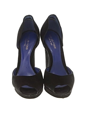 Sergio Rossi Heels (view 2)