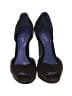 Sergio Rossi Black Heels Size EU 37 - photo 2