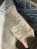 Current/Elliott Tropical Blue Denim Shorts Size 25 waist - photo 4