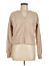 Missguided Tan Pullover Sweater Size M (estimated) - photo 1