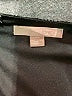 Love 21 100% Polyester Black Cocktail Dress Size XS - photo 7