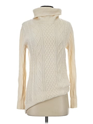 Glamorous Turtleneck Sweater (view 1)