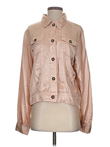 Hard Tail Long Sleeve Button-Down Shirt (view 1)