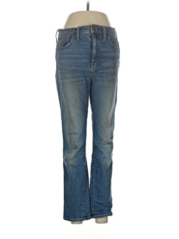 Madewell Jeans (view 1)
