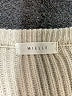 Mable Silver Sweater Vest Size L (estimated) - photo 7