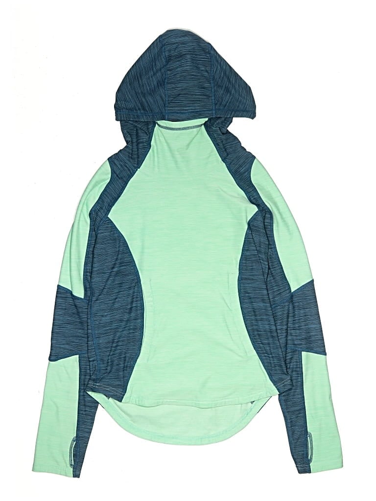 Pre-owned Obermeyer Kids' Jacket In Blue