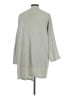 DONNI Gray Cardigan One size - photo 2