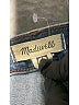 Madewell Hearts Blue Jeans Size 26 waist - photo 4